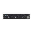 Feelworld Monitor FRM501G Triple 5.5 inch 2RU rackmount