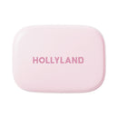 Hollyland LARK A1 Combo Cloud Pink, with USB-C+ Lightning