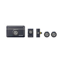 Hollyland LARK M2 Mini Combo with Camera RX + Usb-C RX
