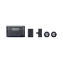 Hollyland LARK M2 Mini Combo with Camera RX + Usb-C RX