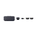 Hollyland LARK M2 Mini Combo with Camera RX + Usb-C RX