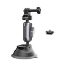 PGYTECH CapLock Action Camera Suction Cup Mount