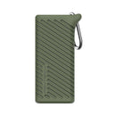 PGYTECH CreateMate High-speed Card Reader Case(Moss Green)