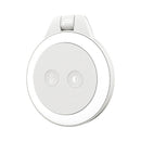 PGYTECH MagGlow Phone Fill Light（(Misty Gray)