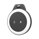 PGYTECH MagGlow Phone Fill Light(Classic Black)