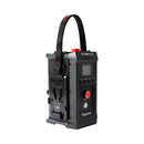 Aputure Storm 400x