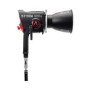 Aputure Storm 400x