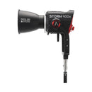 Aputure Storm 400x