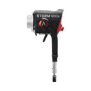 Aputure Storm 400x