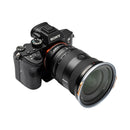 NiSi JetMag Pro 82 Filter Highlight Diffusion HDF 1/2