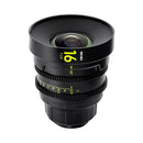 NiSi Cine Lens 65 Prime 16mm T2.9 PL-Mount (Feet)