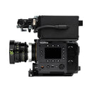 NiSi Cine Lens 65 Prime 16mm T2.9 PL-Mount (Meter)