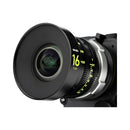 NiSi Cine Lens 65 Prime 16mm T2.9 PL-Mount (Meter)
