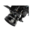NiSi Cine Lens 65 Prime 16mm T2.9 PL-Mount (Meter)