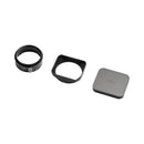 NiSi JetMag Pro Kit for Ricoh GR IV (Adapter Lens Hood, Cap)