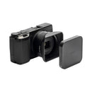 NiSi JetMag Pro Kit for Ricoh GR IV (Adapter Lens Hood, Cap)