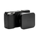 NiSi JetMag Pro Kit for Ricoh GR IV (Adapter Lens Hood, Cap)