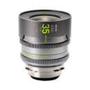 NiSi Cine Lens Athena Prime Rewind 35mm T1.9 PL-Mount