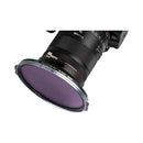 NiSi JetMag Pro MAXMAG Filter Holder for Canon RF 14mm F1.4