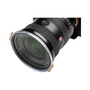 NiSi JetMag Pro 67 Filter Highlight Diffusion HDF 1/2