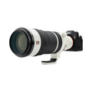 NiSi Filter NC UV 99,9% for Telephoto Lenses 95mm