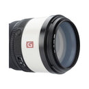 NiSi Filter NC UV 99,9% for Telephoto Lenses 95mm