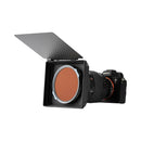 NiSi JetMag Pro Matte Box 