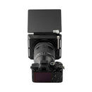 NiSi JetMag Pro Matte Box 