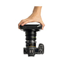 NiSi JetMag Pro Matte Box 