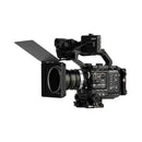 NiSi JetMag Pro Matte Box 