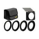 NiSi JetMag Pro Matte Box Kit 82Mag