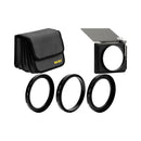 NiSi JetMag Pro Matte Box Kit 95Mag