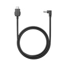 Antigravity Vision USB-C to DC Power Cable (0.65m)