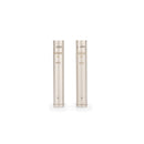RØDE NT5 matched pair kondensatormikrofoner, nyre, 2 stk.