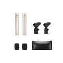 RØDE NT5 matched pair kondensatormikrofoner, nyre, 2 stk.