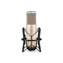 RØDE K2 rørmikrofon med case