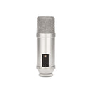 RØDE Broadcaster professionel studiemikrofon