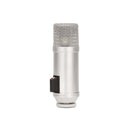 RØDE Broadcaster professionel studiemikrofon