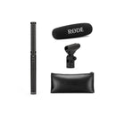 RØDE NTG2 shotgunmikrofon med batteridrift