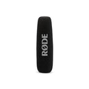 RØDE NTG2 shotgunmikrofon med batteridrift
