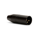 RØDE VXLR adapter, 3,5 mm minijack hun til XLR han