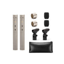RØDE NT55 matched pair kondensatormikrofoner, 2 stk.