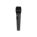 RØDE M2 live-sangmikrofon, kondensator