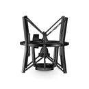 RØDE SM6 shockmount med popfilter