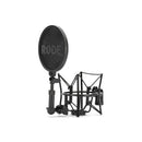 RØDE SM6 shockmount med popfilter
