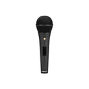RØDE M1S live-sangmikrofon, dynamisk, med afbryder