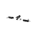 RØDE Lav-Clip clips til Lavalier