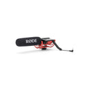 RØDE VideoMic Rycote kameramikrofon