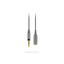 RØDE SC1 forlængerkabel 3,5 mm TRRS han til hun, 6 m