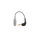 RØDE SC3 adapterkabel 3,5 mm TRS hun til TRRS han til SmartLav+